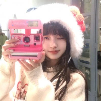 我的情敌是自己